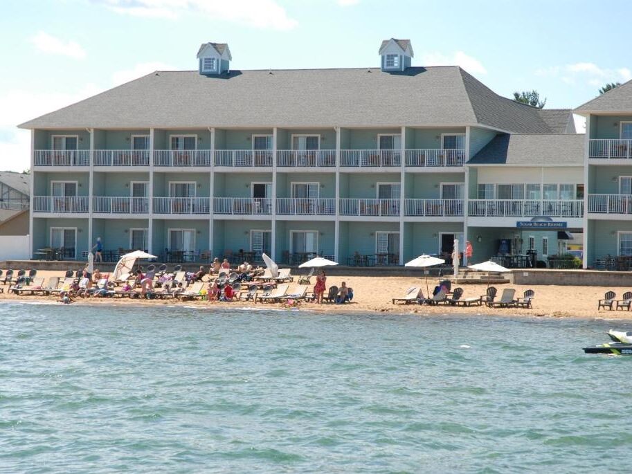 Picture of Sugar Beach Resort Hotel