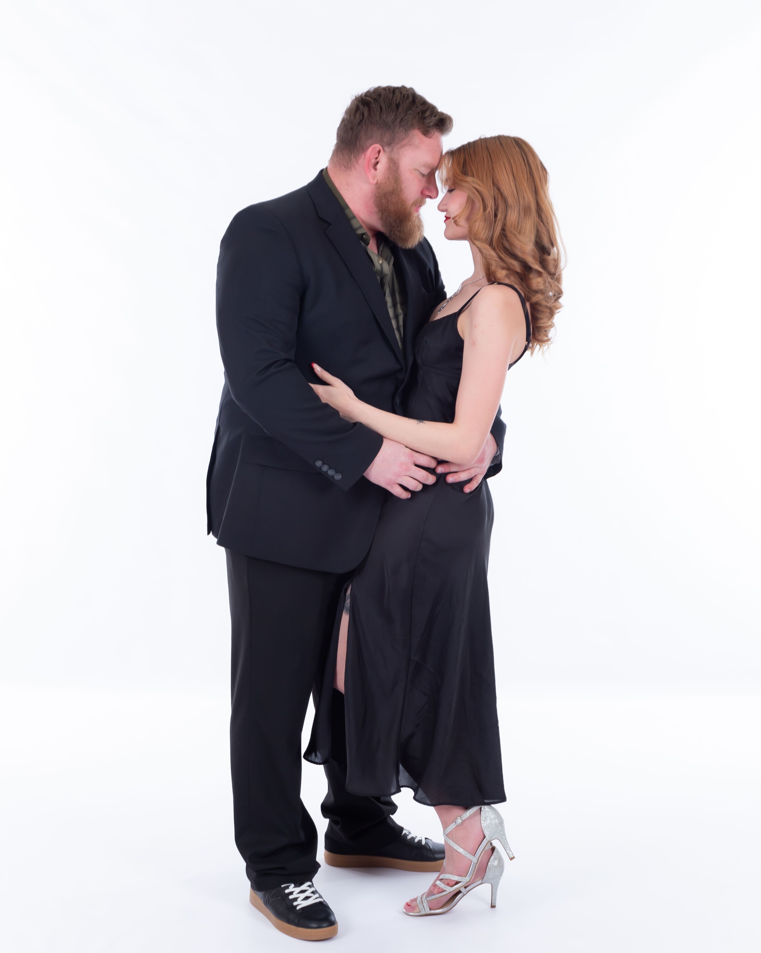 Kailee  & Sean Home Page Banner