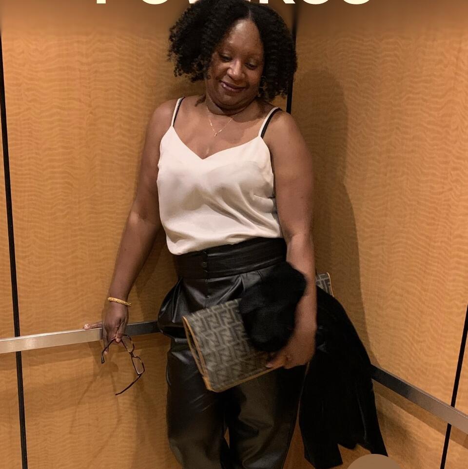 Tyneisha Fowlkes