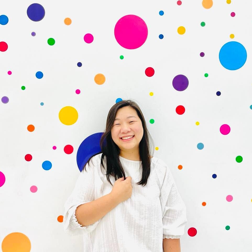 Trixie Lau