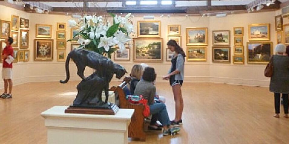 Picture of Rockport Art Association & Museum