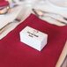 Personalized Wedding Favor Gift Boxes