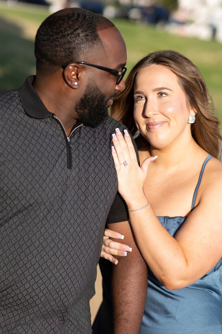 Hannah & Brian Home Page Banner