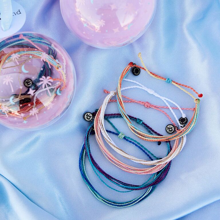 Pura Vida holiday gift set stocking stuffer bracelets for wife