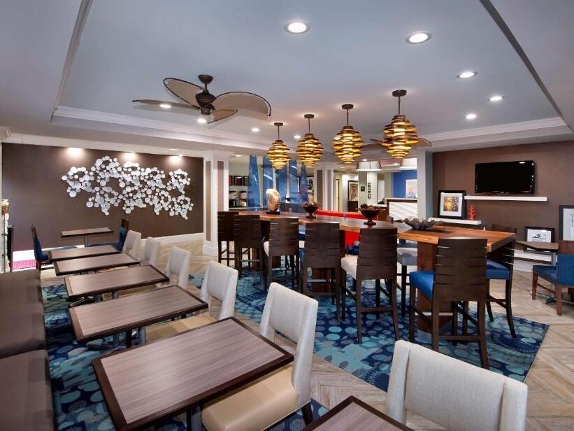 Picture of Hampton Inn Naples-I-75