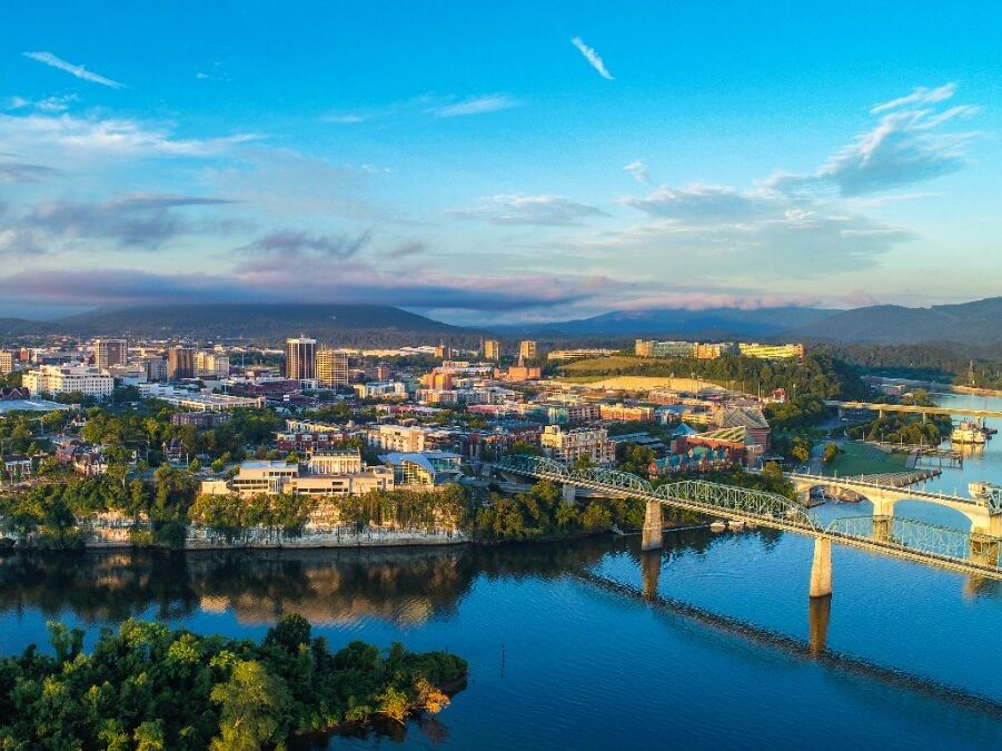 Picture of Visit Chattanooga