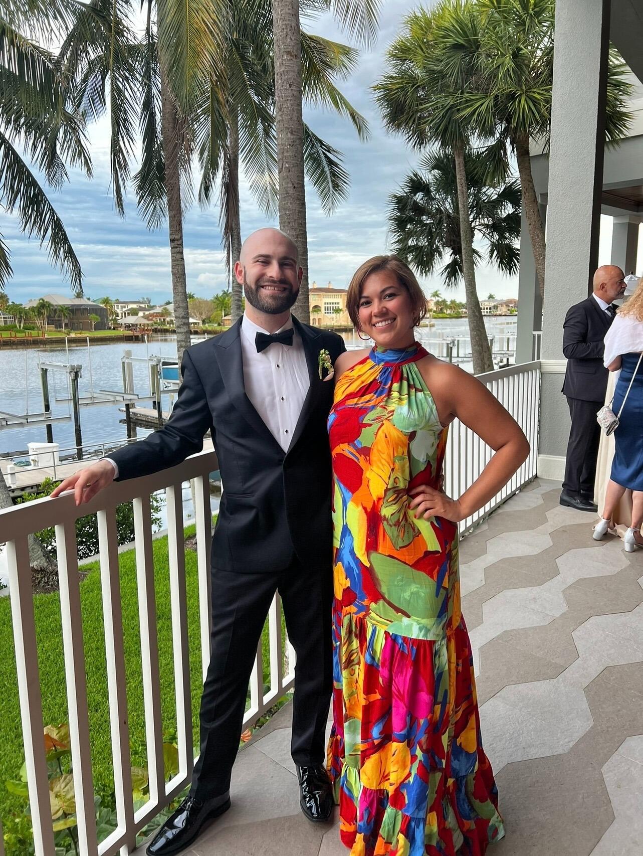 Wedding! - Cameron & Maggie