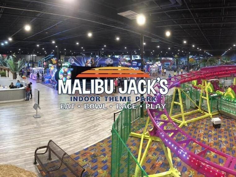 Picture of Malibu Jack's Quad Cities
