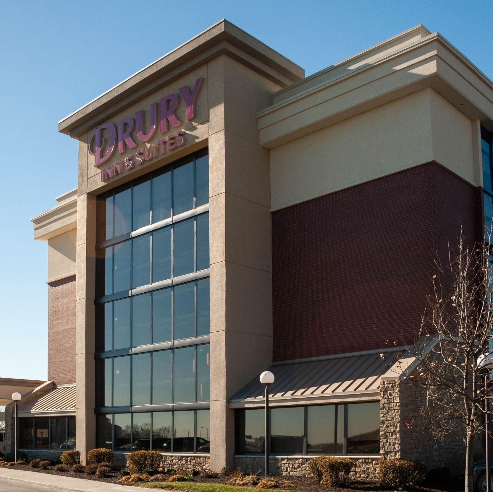 Picture of Drury Inn & Suites Kansas City Airport