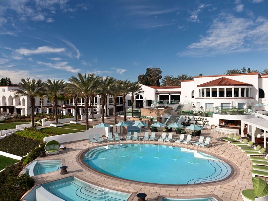 Picture of Omni La Costa Resort & Spa