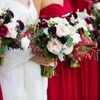 A Romantic Winter Wedding at Union League Cafe in New Haven, Connecticut