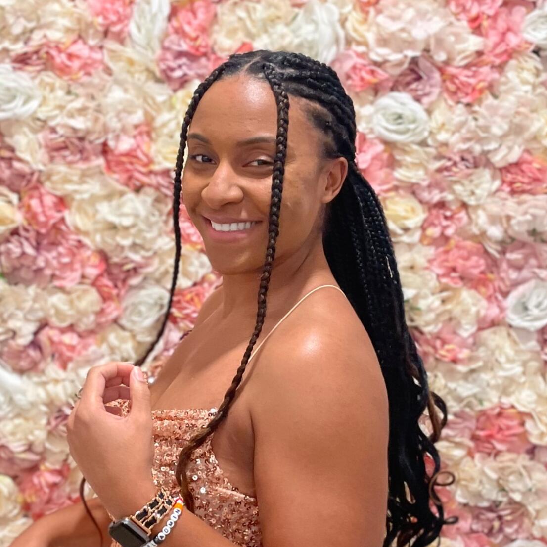 Nakel McClinton