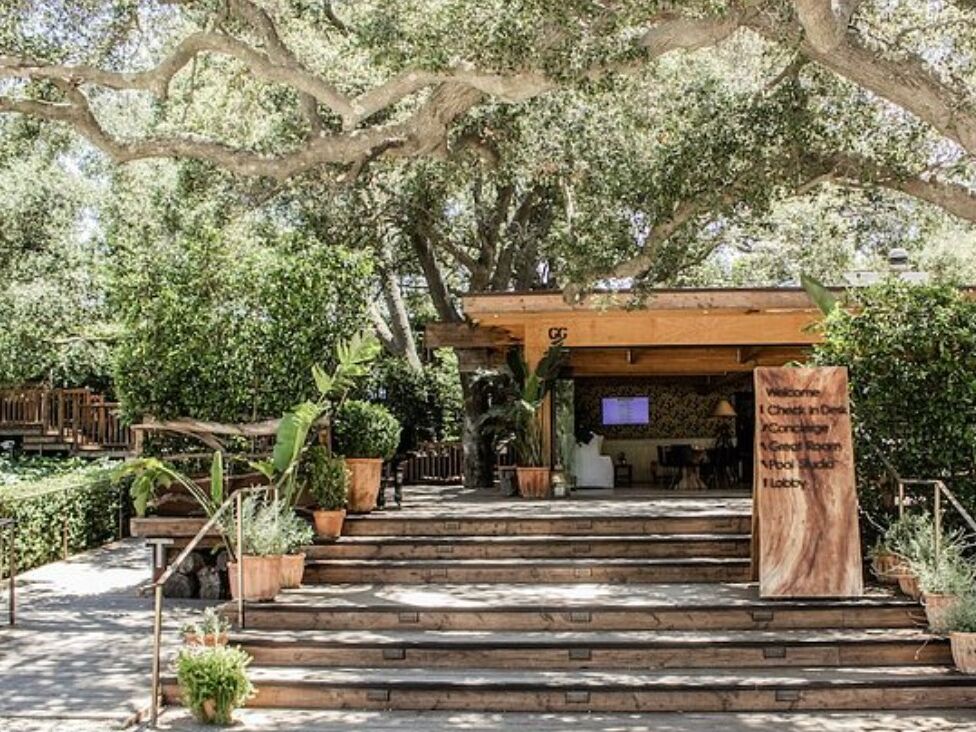 Picture of Calamigos Guest Ranch and Beach Club