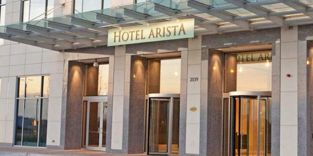 Picture of Hotel Arista