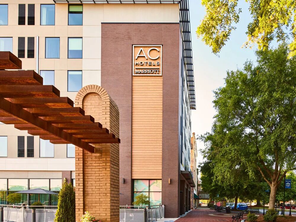 Picture of AC Hotel Columbus Downtown, GA