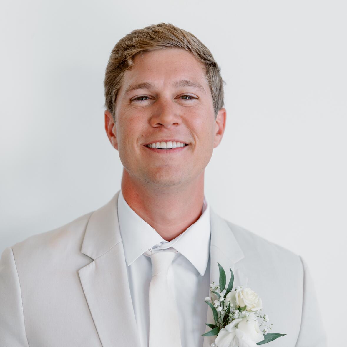 Brendan Kertz