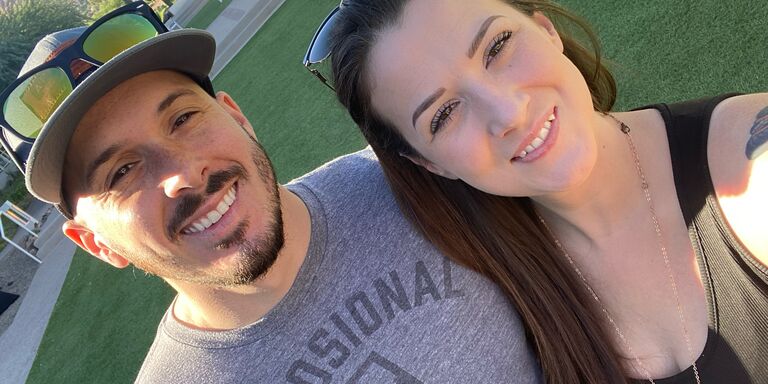 Kelsey & Nick Home Page Banner