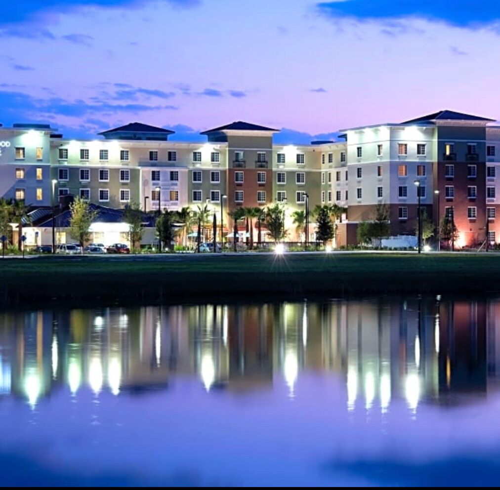 Picture of Homewood Suites By Hilton Port St. Lucie