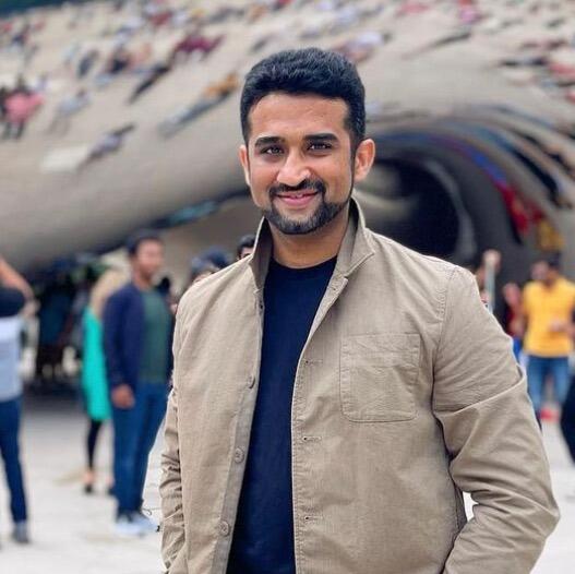 Vaibhav Bajaj