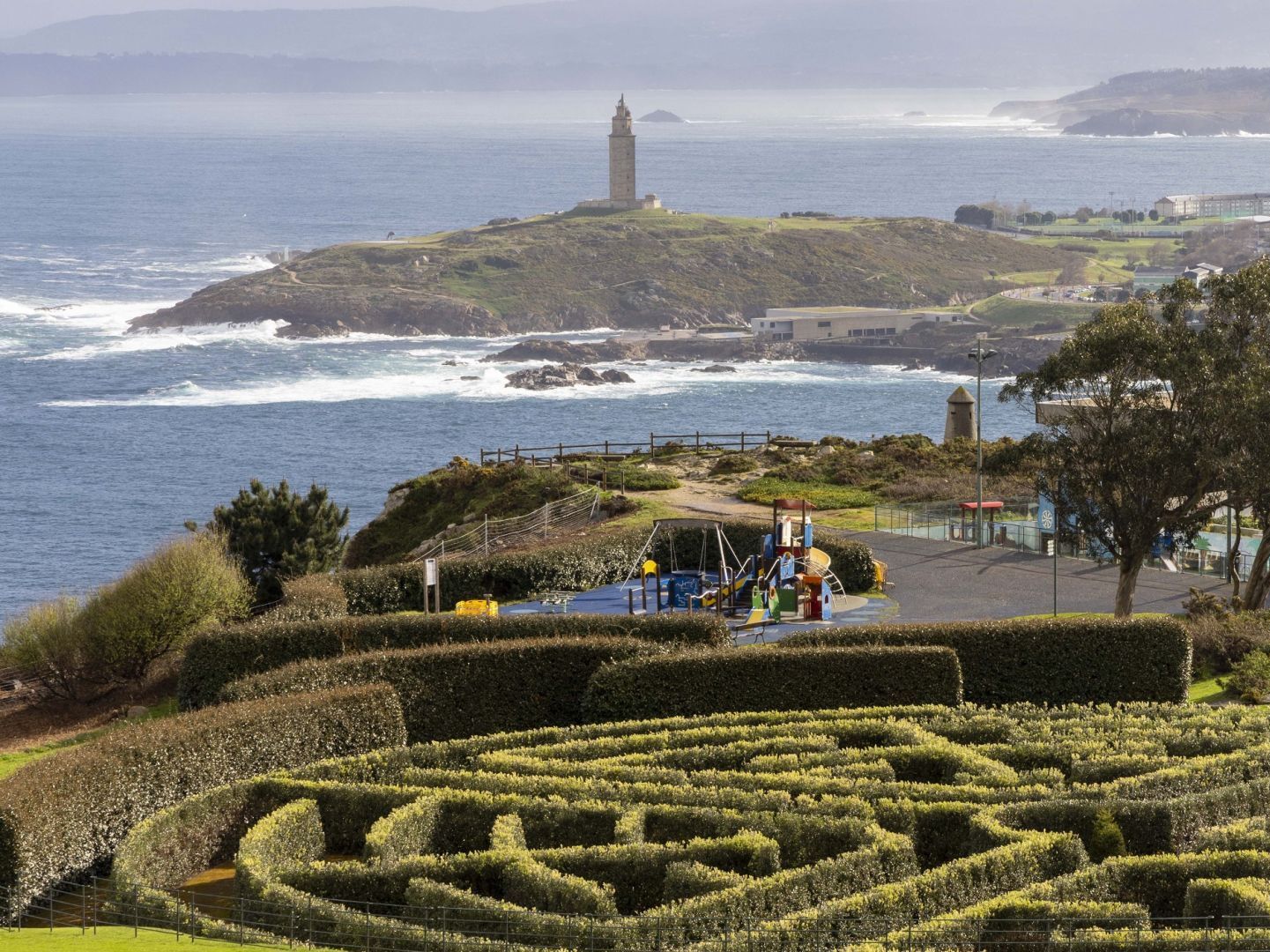 Picture of Monte de San Pedro
