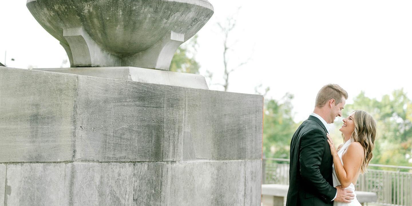 Katie & Jd Home Page Banner