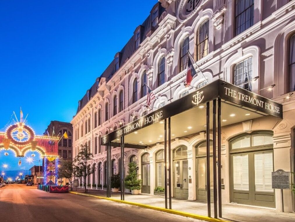 Picture of The Tremont House