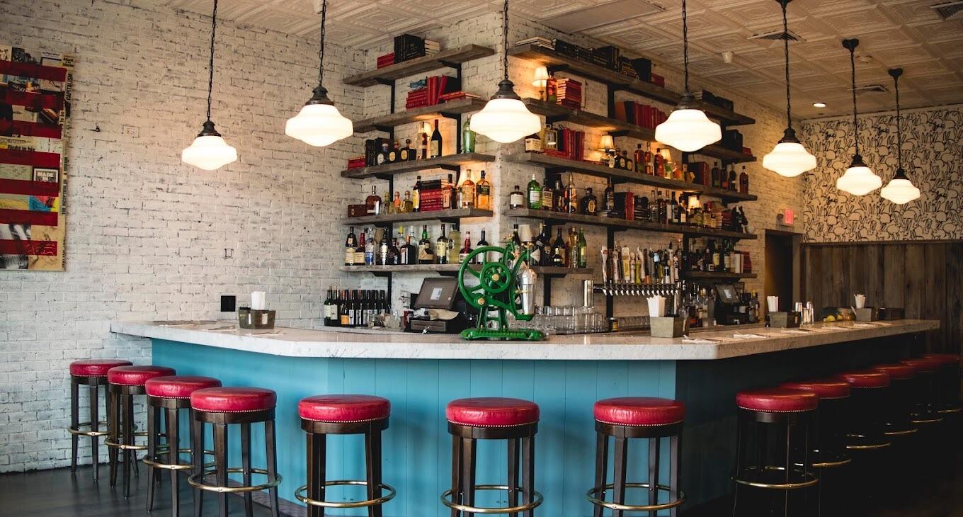 Picture of The Shed Restaurant - Huntington NY
