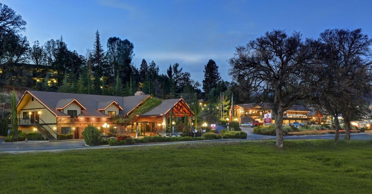 Picture of Best Western Plus Yosemite Gateway Inn