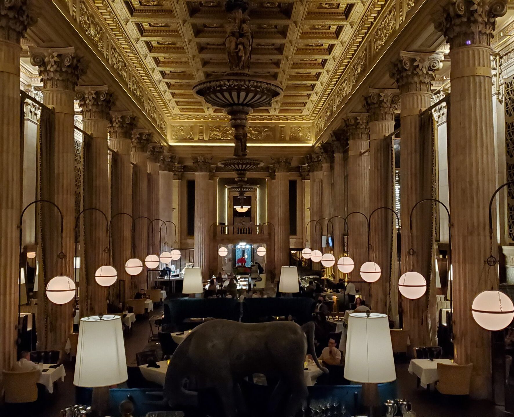 Picture of Marble Room Steaks and Raw Bar