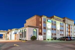 Picture of Quality Inn Festus