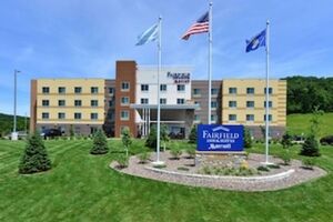 Picture of Fairfield Inn & Suites by Marriott Eau Claire Chippewa Falls