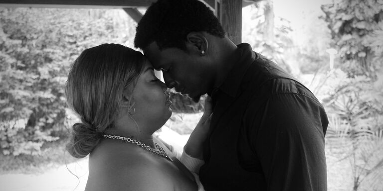 Caliea & Rushane Home Page Banner