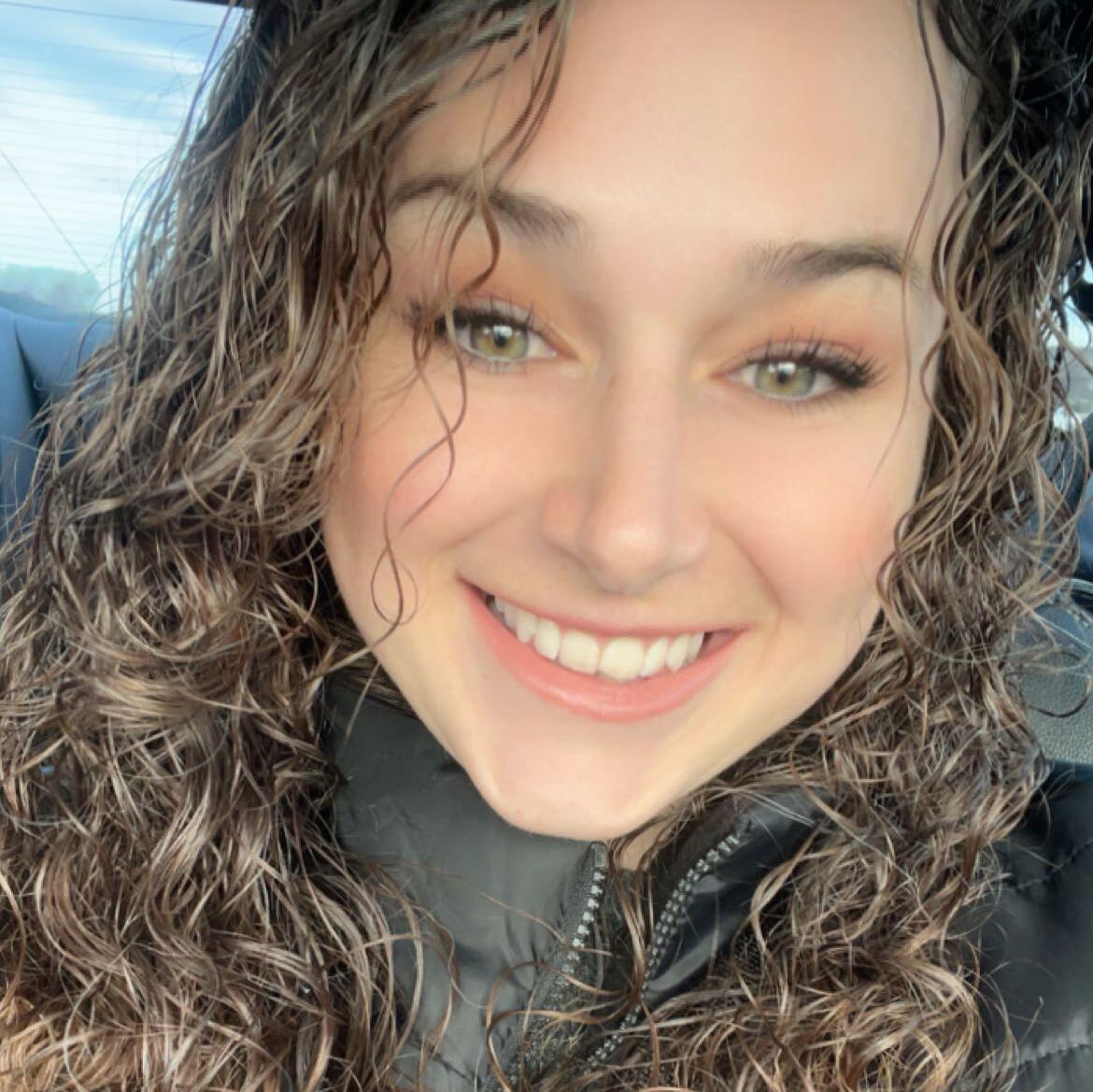Brittany McAllister