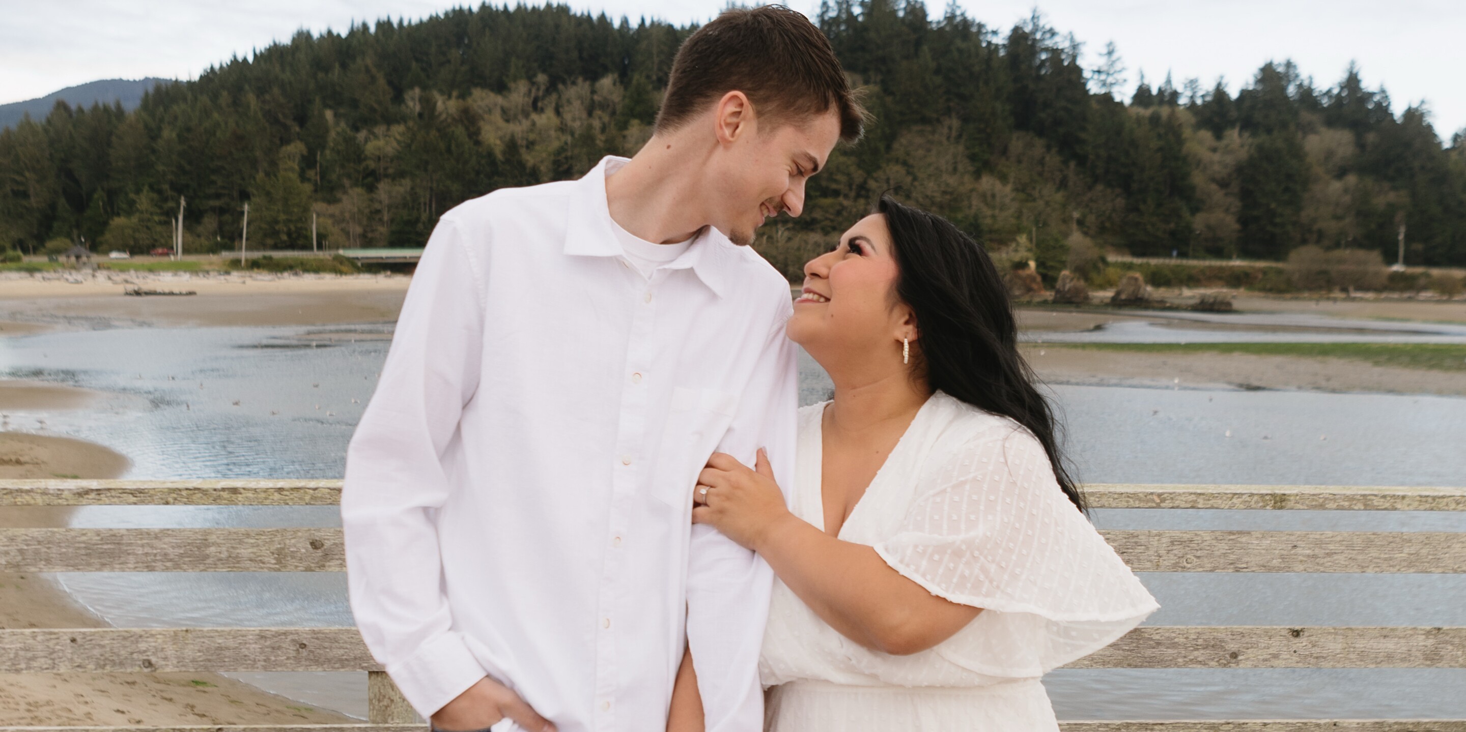 Ryan & Stephanie Home Page Banner