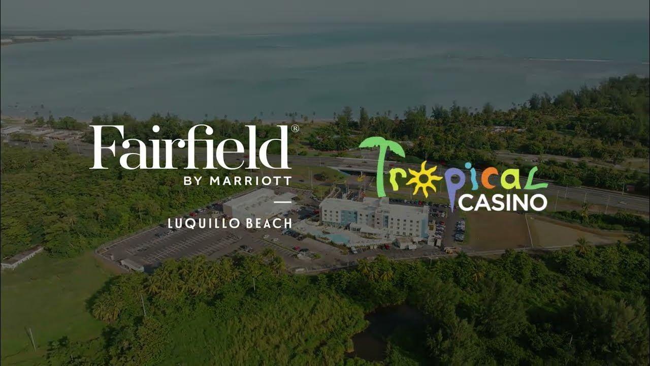 Picture of El Tropical Casino