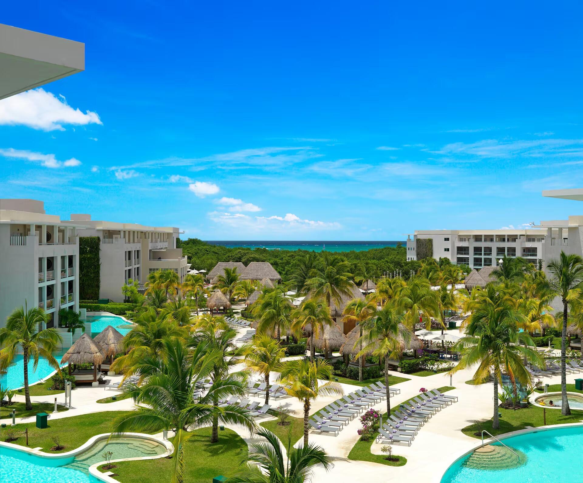 Picture of Paradisus Playa del Carmen - Riviera Maya 