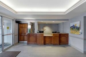 Picture of Comfort Inn & Suites