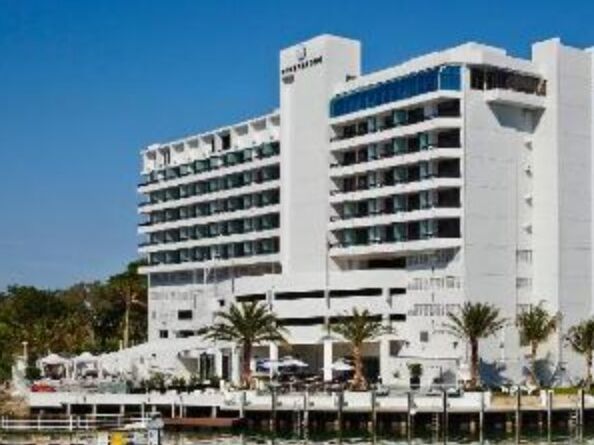 Picture of Waterstone Resort & Marina Boca Raton, Curio Collection by Hilton