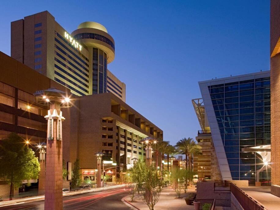 Picture of Hyatt Regency Phoenix