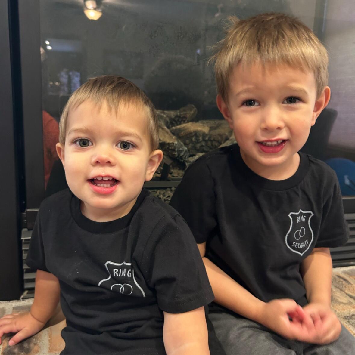 Braxton & Beckham