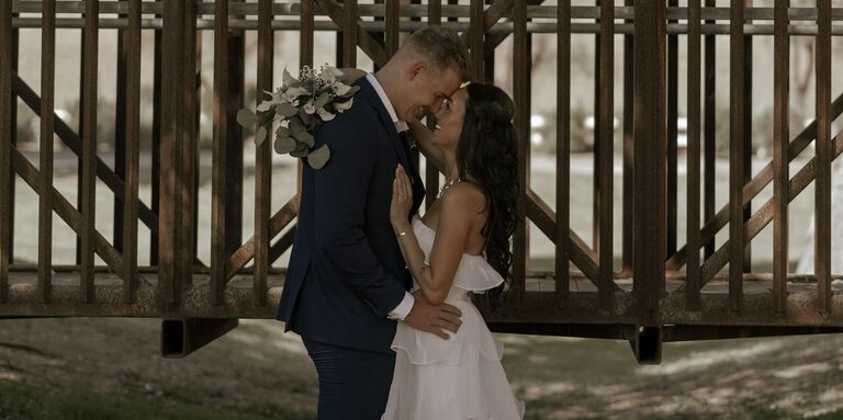 Kyle & Kami Home Page Banner