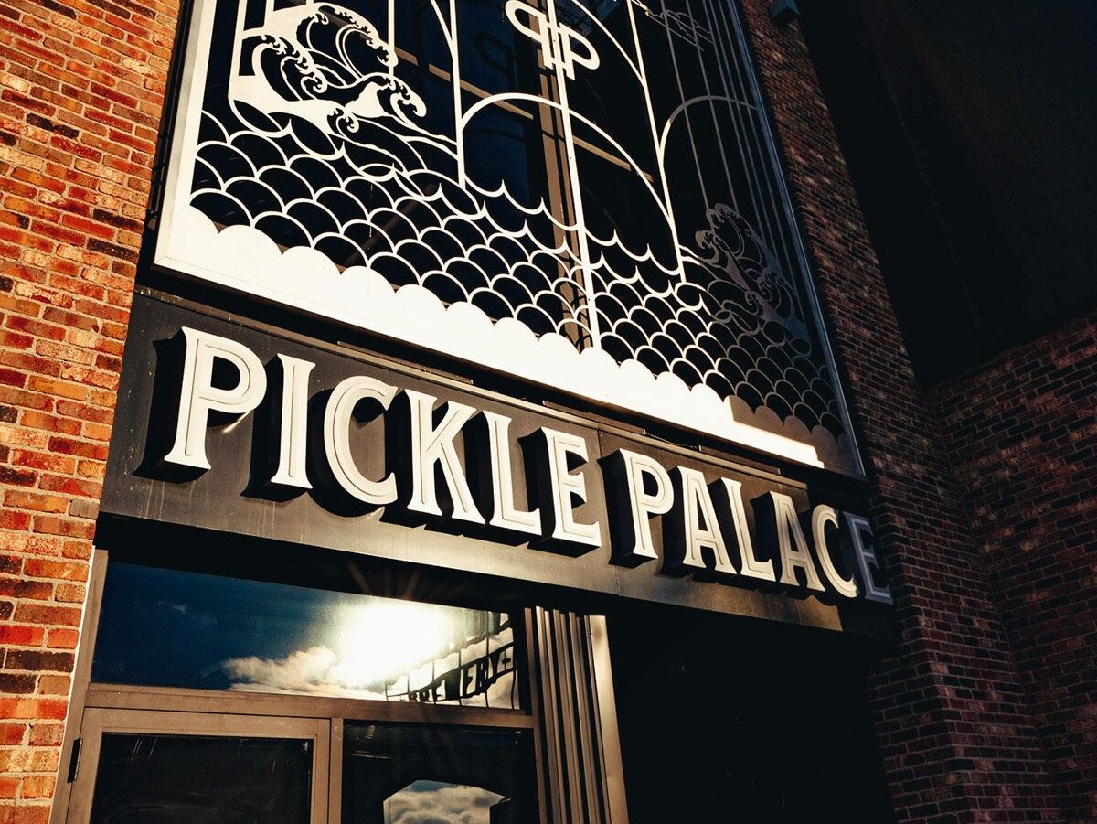 Picture of Pickle Palace