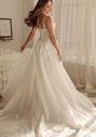 Martina Liana ML1833 A-Line Wedding Dress - thumbnail - 5