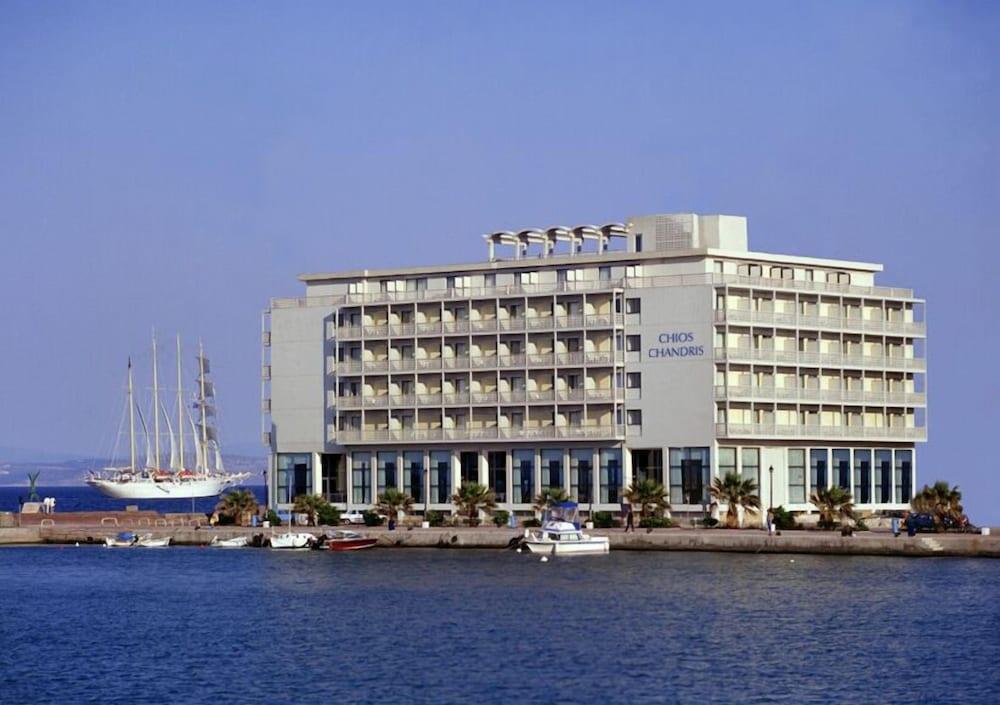 Picture of Chios Chandris Hotel