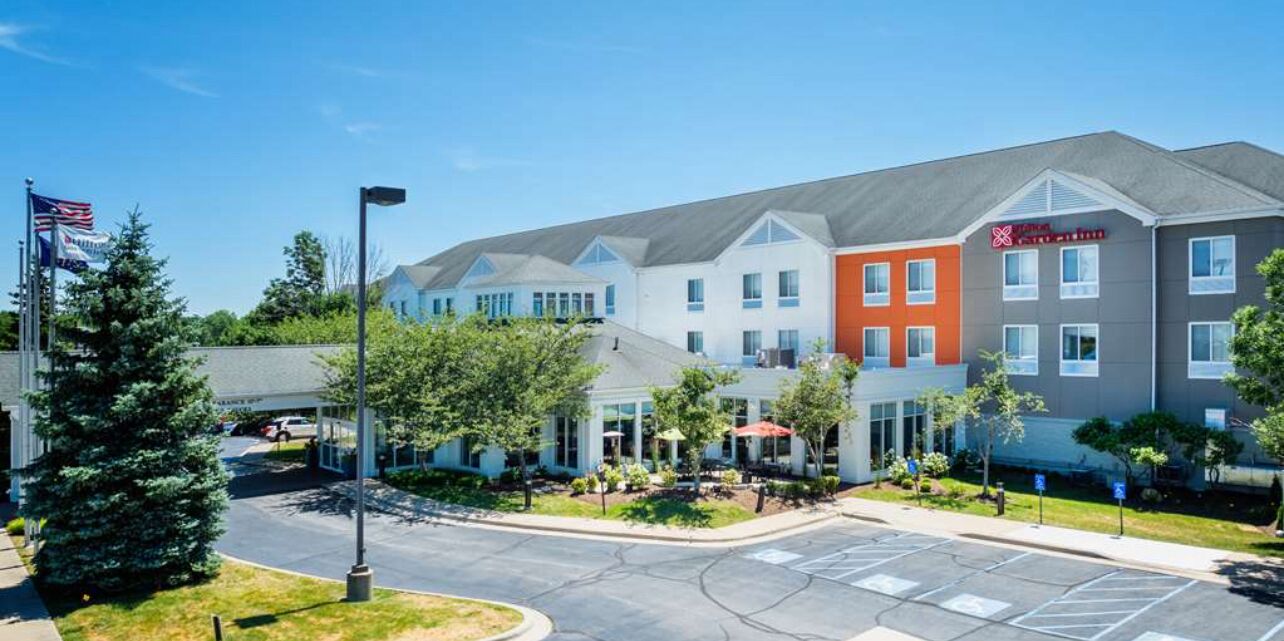 Picture of Hilton Garden Inn Chesterton