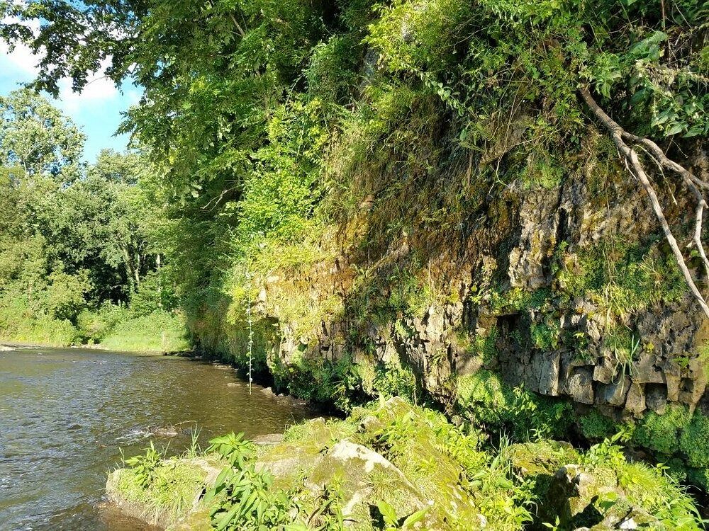 Picture of Apple River Canyon State Park