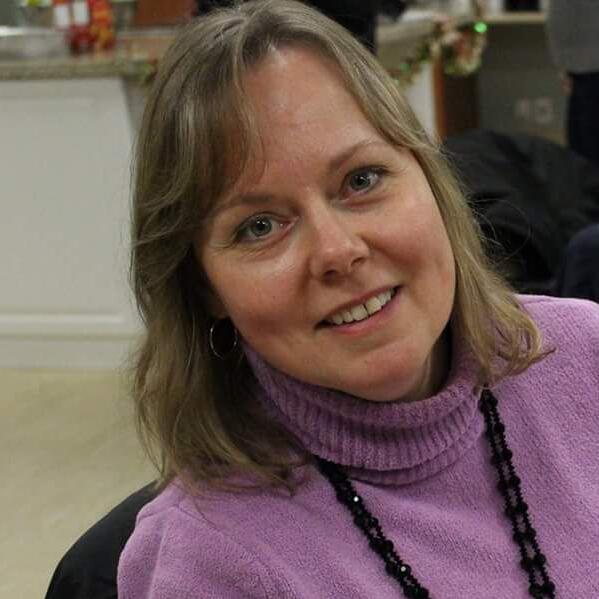 Lisa Tavenor