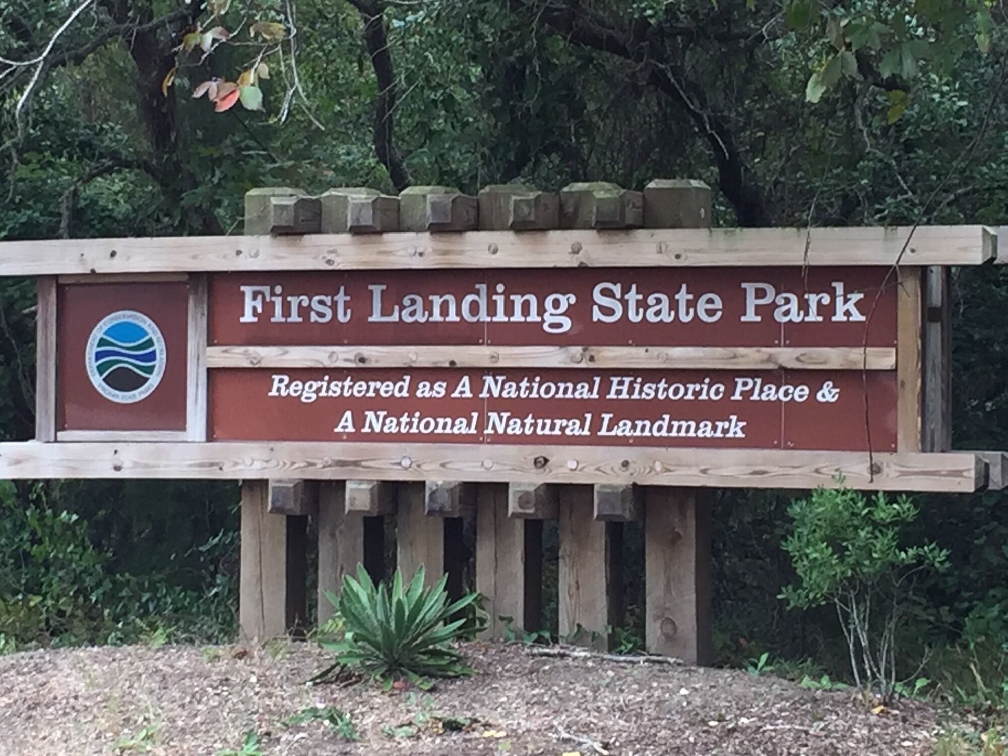 Picture of First Landing State Park