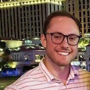 Jake Novicoff