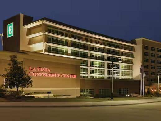 Picture of Embassy Suites by Hilton Omaha La Vista Hotel & Conference Center
